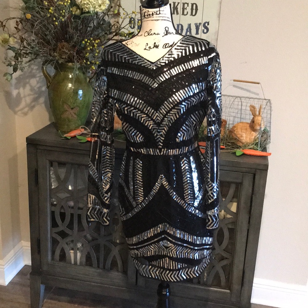 Moon lite dress. NWOT